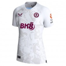 23-24 Aston Villa Women's Away Jersey